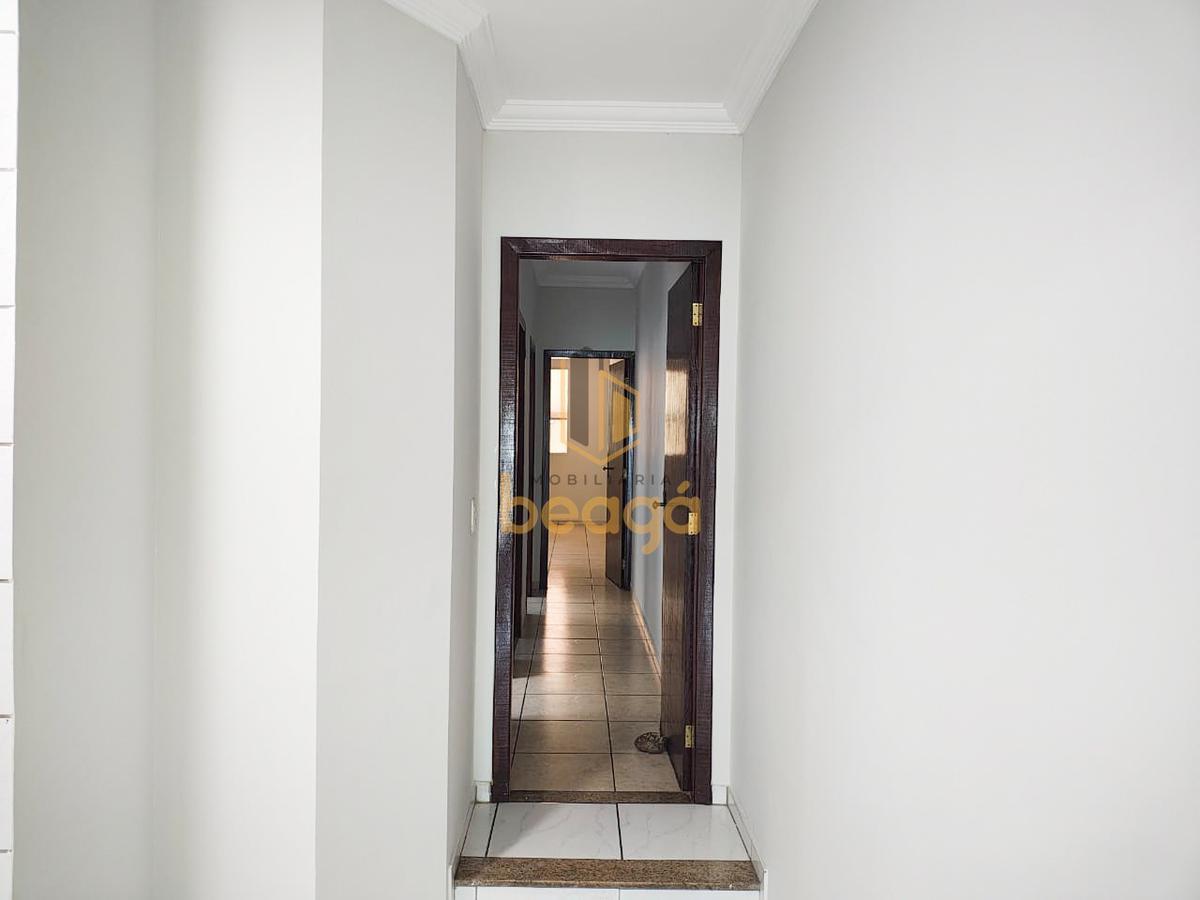 Casa, Santa Mônica, 3 Quartos, 2 Vagas, 1 Suíte