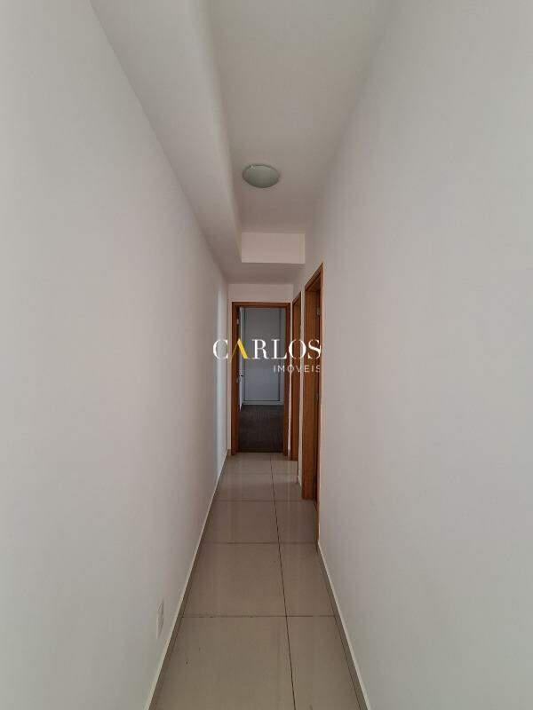 Apartamento, Vila da Serra, 2 Quartos, 2 Vagas, 1 Suíte