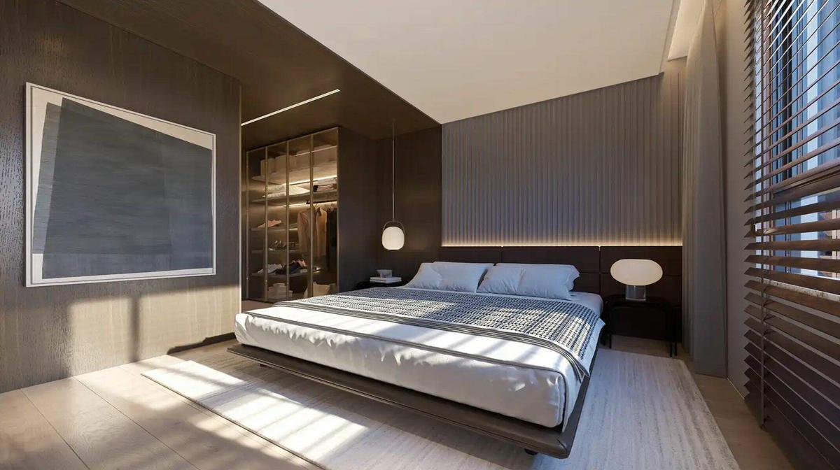 Apartamento, Savassi, 3 Quartos, 2 Vagas, 2 Suítes