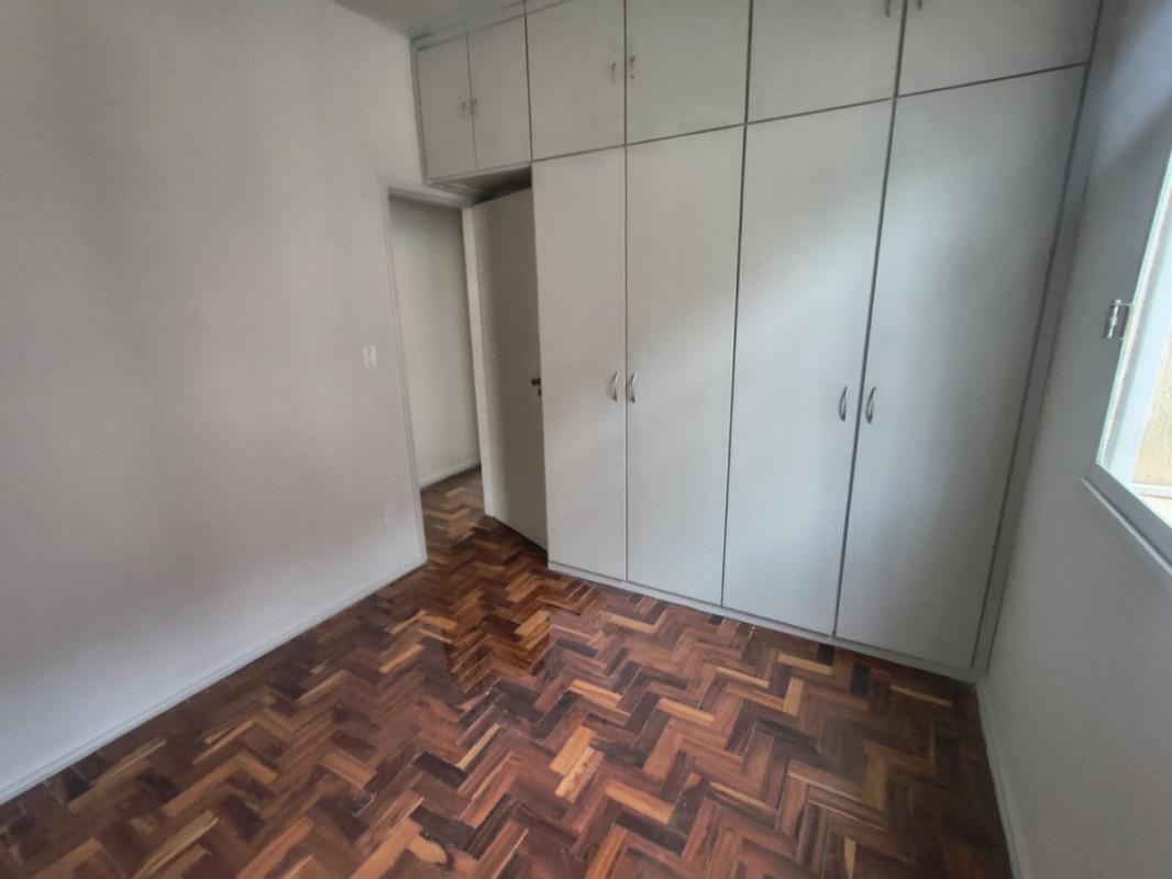 Apartamento, Vila Paris, 3 Quartos, 1 Vaga