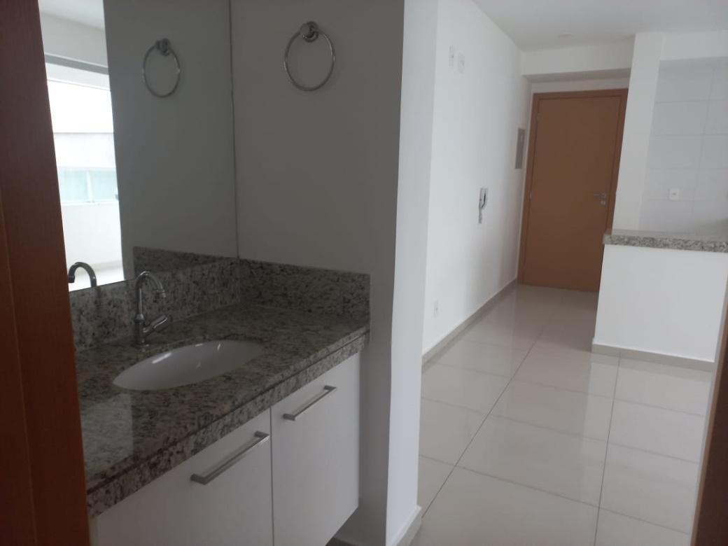 Apartamento, Centro, 1 Quarto, 1 Vaga