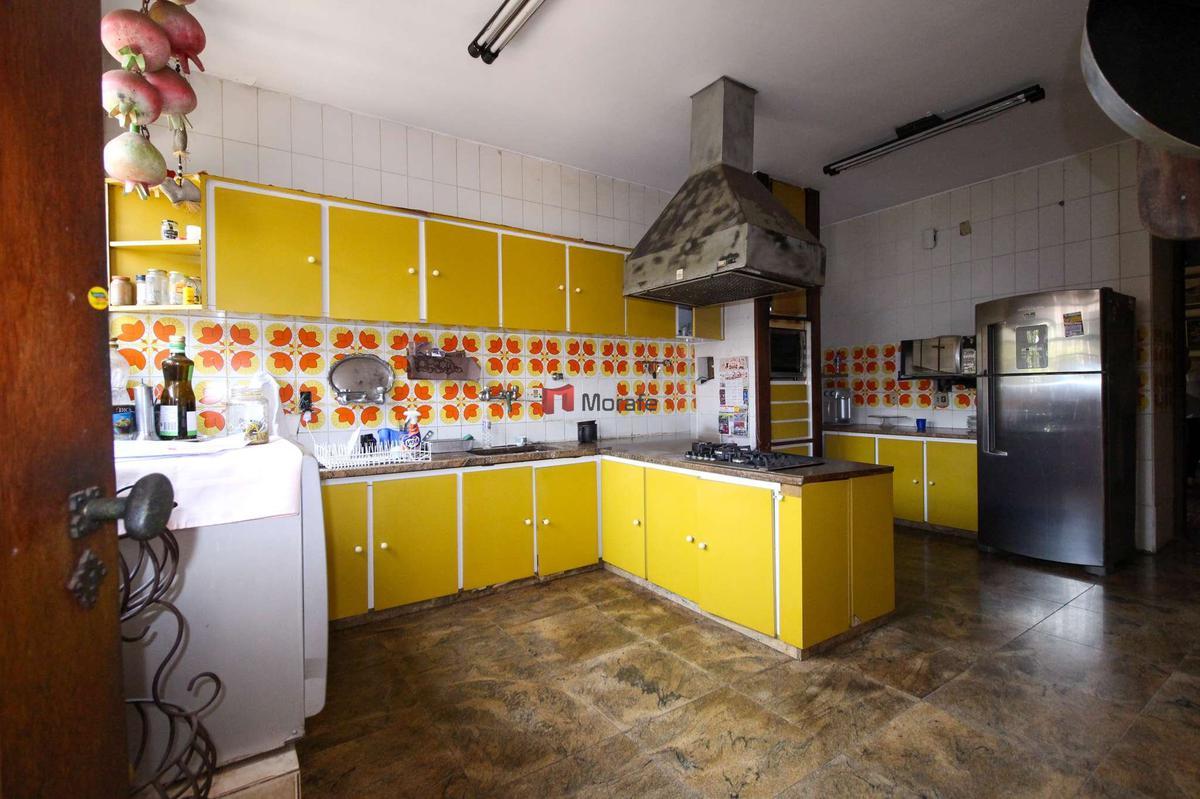 Casa, São Bento, 4 Quartos, 8 Vagas, 2 Suítes