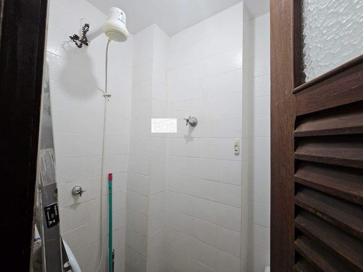 Apartamento, Sion, 4 Quartos, 2 Vagas, 1 Suíte
