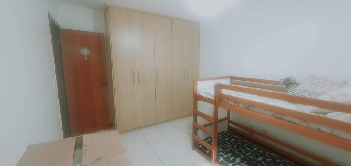 Apartamento, Fernão Dias, 4 Quartos, 2 Vagas, 1 Suíte