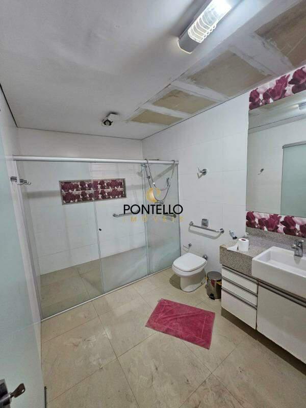Casa, São Geraldo, 5 Quartos, 3 Vagas, 2 Suítes