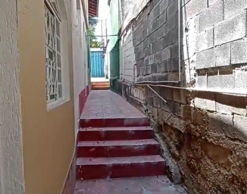 Casa, Novo Progresso, 2 Quartos, 1 Vaga