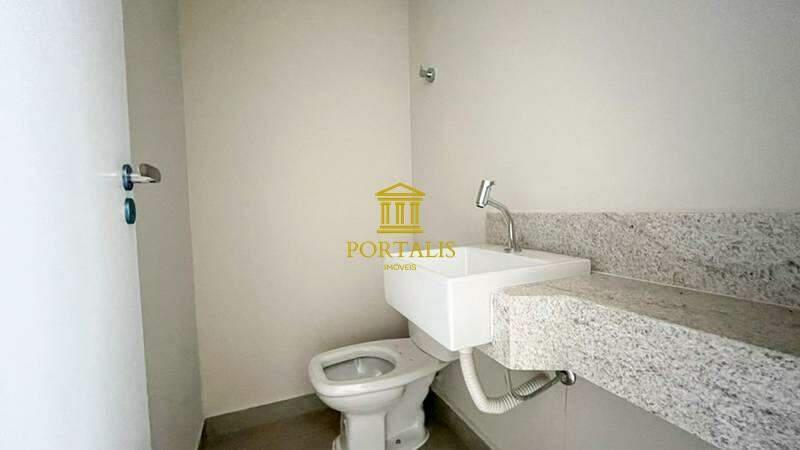 Apartamento, São Pedro, 2 Quartos, 2 Vagas, 2 Suítes