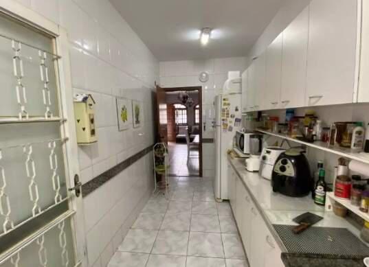 Casa, Buritis, 3 Quartos, 2 Vagas, 1 Suíte