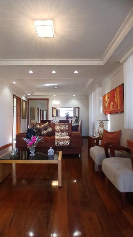 Apartamento, Padre Eustáquio, 4 Quartos, 2 Vagas, 1 Suíte