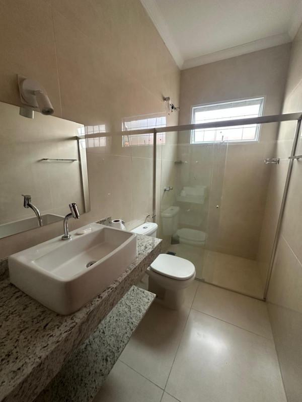 Casa, Parque Boa Vista, 3 Quartos, 2 Vagas, 1 Suíte