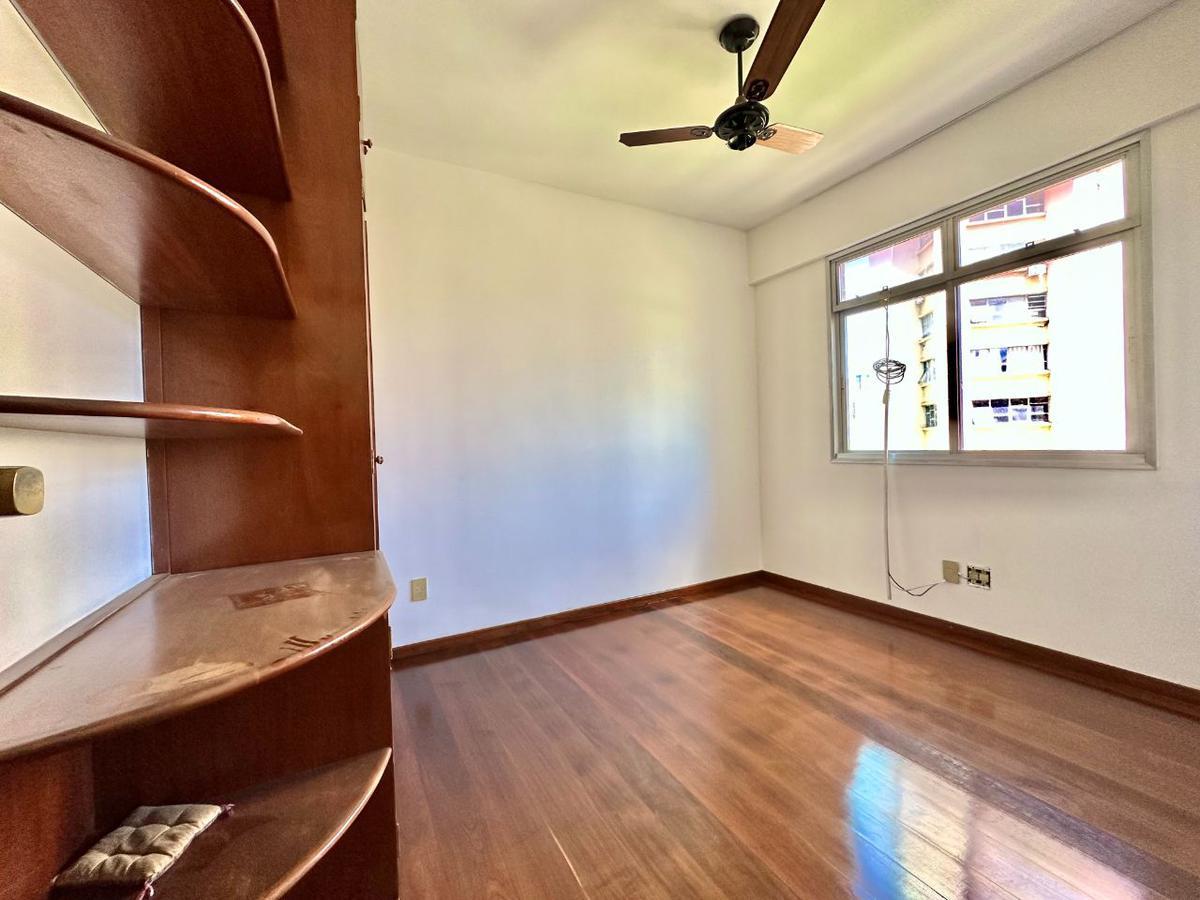 Apartamento, Lourdes, 2 Quartos, 1 Vaga, 1 Suíte