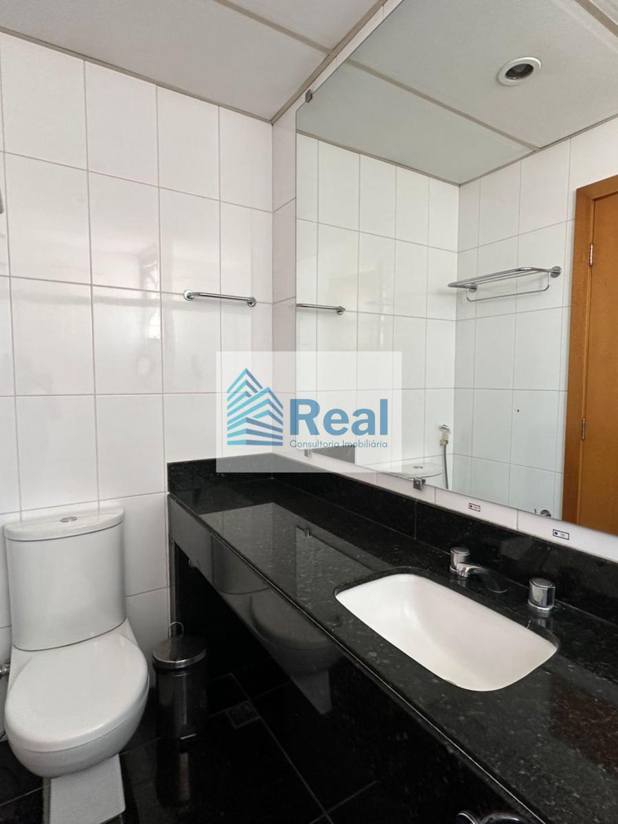 Apart Hotel, Lourdes, 1 Quarto, 1 Vaga, 1 Suíte