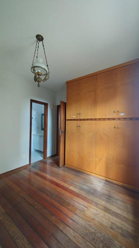 Apartamento, Grajaú, 3 Quartos, 2 Vagas, 1 Suíte