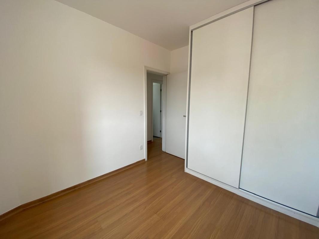 Cobertura, Cabral, 3 Quartos, 2 Vagas, 1 Suíte