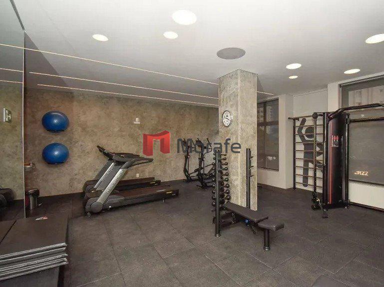 Apartamento, Lourdes, 1 Quarto, 1 Vaga