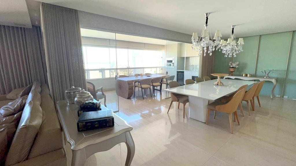 Apartamento, Vila da Serra, 4 Quartos, 4 Vagas, 3 Suítes