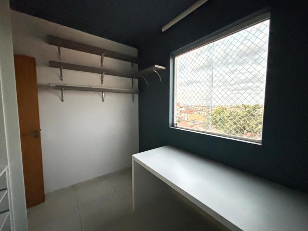 Cobertura, Jardim Leblon, 2 Quartos, 1 Vaga