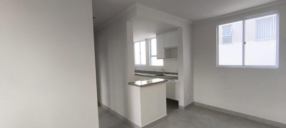 Apartamento, Ana Lúcia, 2 Quartos, 1 Vaga, 1 Suíte