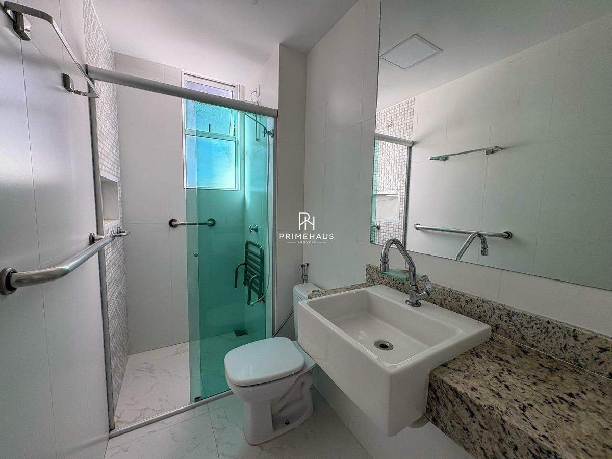 Apartamento, Ouro Preto, 3 Quartos, 2 Vagas, 1 Suíte