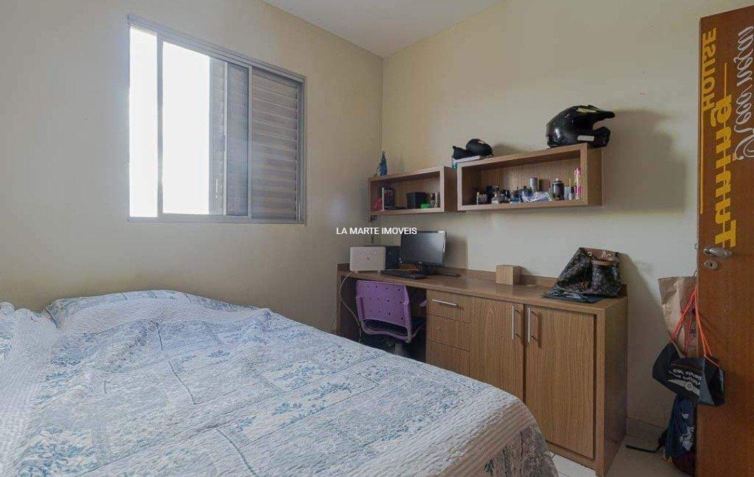 Apartamento, Eldorado, 3 Quartos, 2 Vagas, 1 Suíte