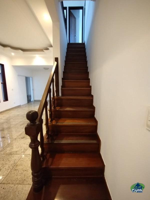 Casa, Concórdia, 4 Quartos, 2 Vagas, 1 Suíte