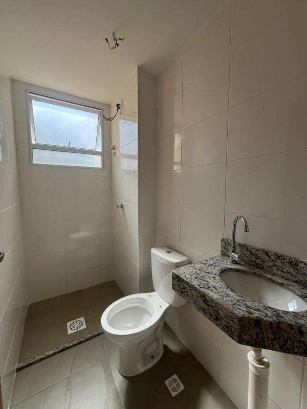 Apartamento, Milionários, 2 Quartos, 1 Vaga