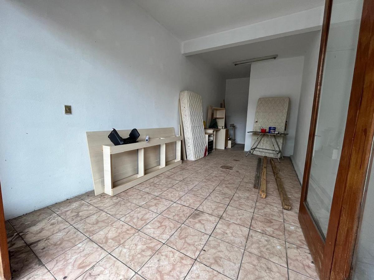 Andar, Padre Eustáquio, 0 Quarto, 0 Vaga