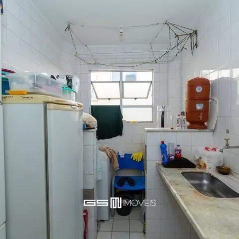 Apartamento, João Pinheiro, 2 Quartos, 0 Vaga