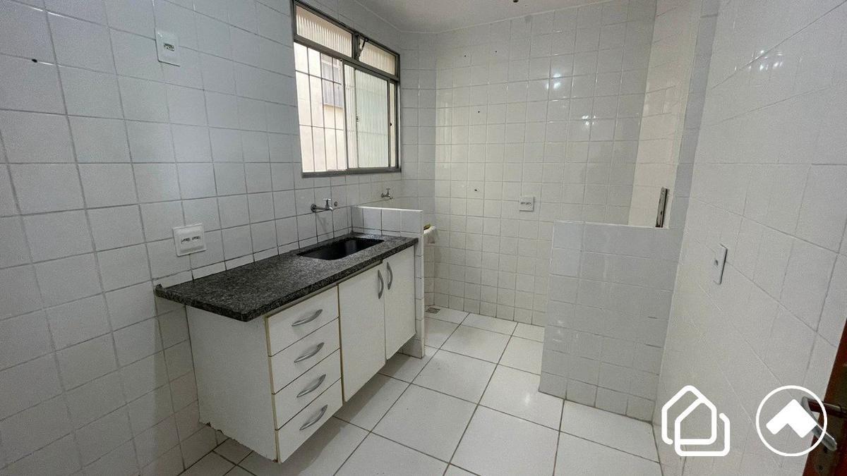 Apartamento, Califórnia, 2 Quartos, 1 Vaga