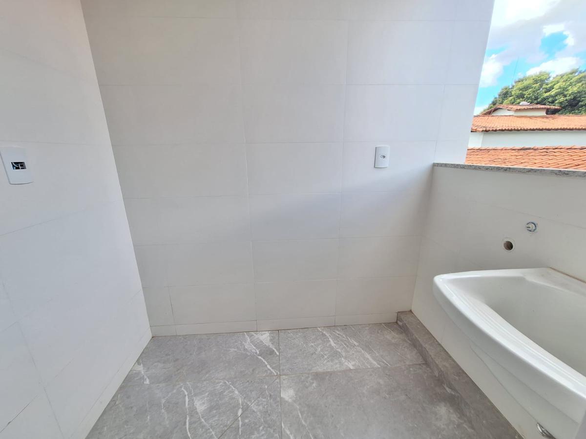 Apartamento, Cidade Nova, 4 Quartos, 2 Vagas, 1 Suíte