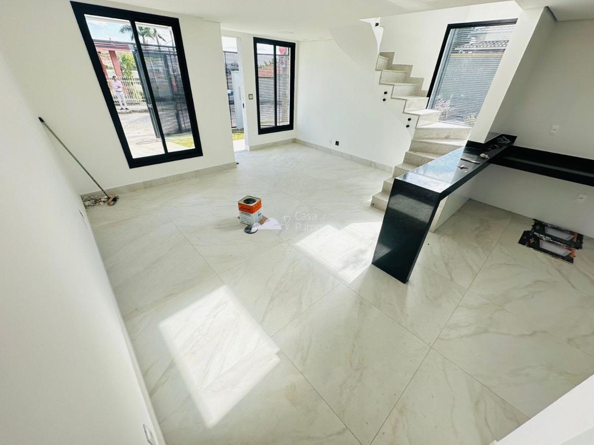 Casa, Planalto, 3 Quartos, 1 Vaga, 1 Suíte