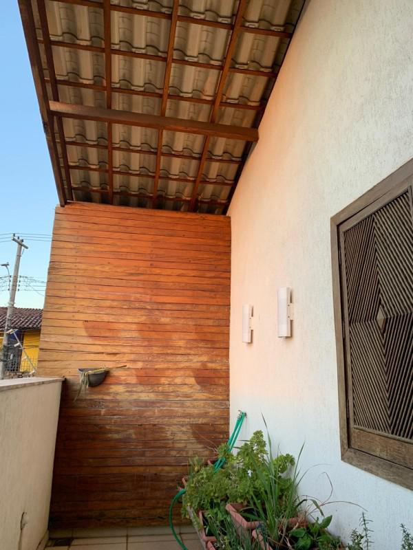 Casa, Alto Barroca, 3 Quartos, 4 Vagas, 1 Suíte