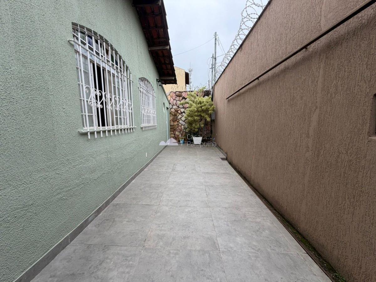 Casa, São João Batista (venda Nova), 7 Quartos, 3 Vagas, 4 Suítes