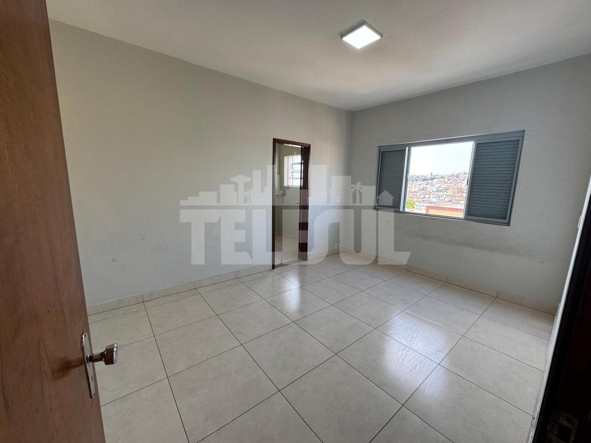 Apartamento, Centro, 3 Quartos, 0 Vaga, 1 Suíte