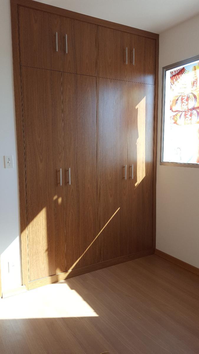 Apartamento, Nova Vista, 3 Quartos, 2 Vagas, 1 Suíte