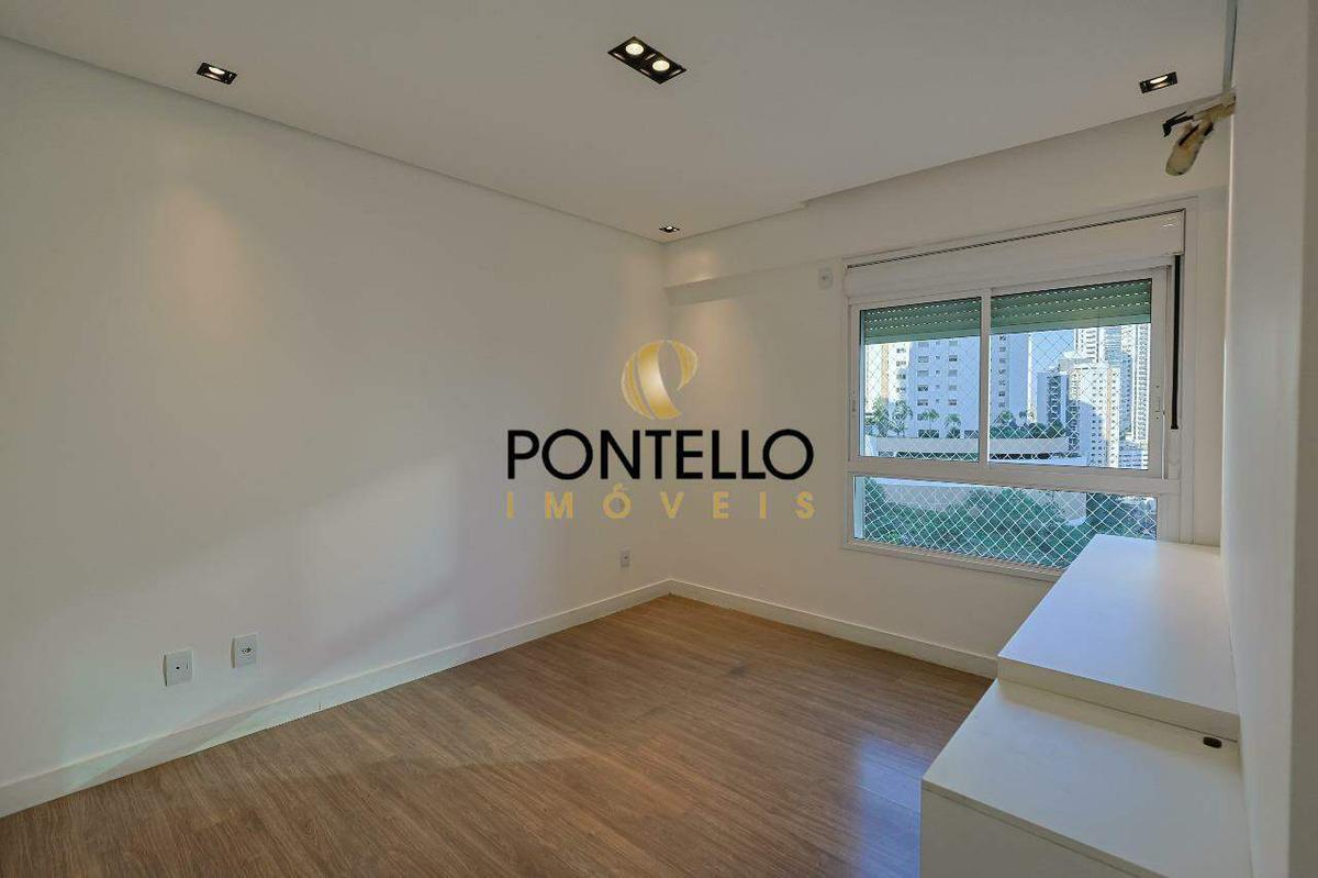 Apartamento, Vila da Serra, 2 Quartos, 2 Vagas, 2 Suítes