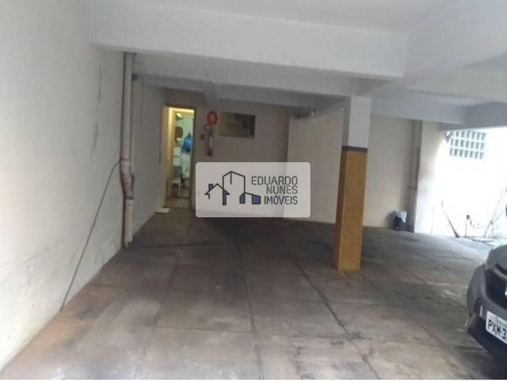 Apartamento, Anchieta, 4 Quartos, 2 Vagas, 1 Suíte