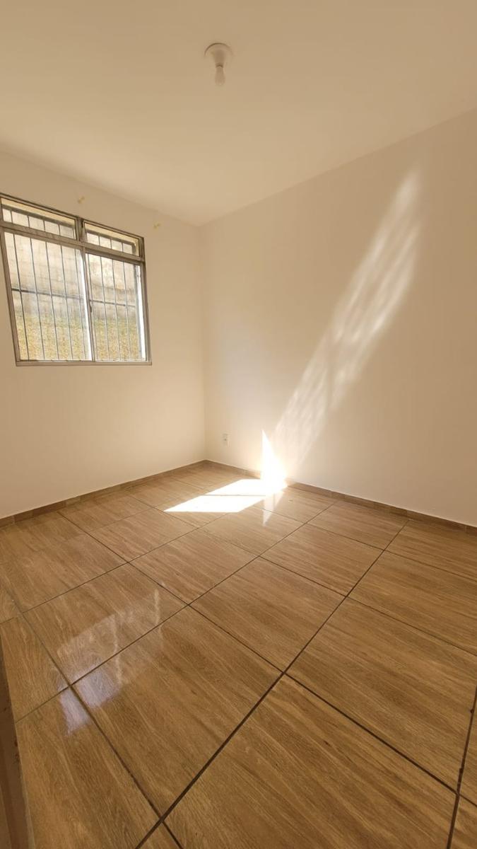 Apartamento, Itaunense II, 2 Quartos, 1 Vaga