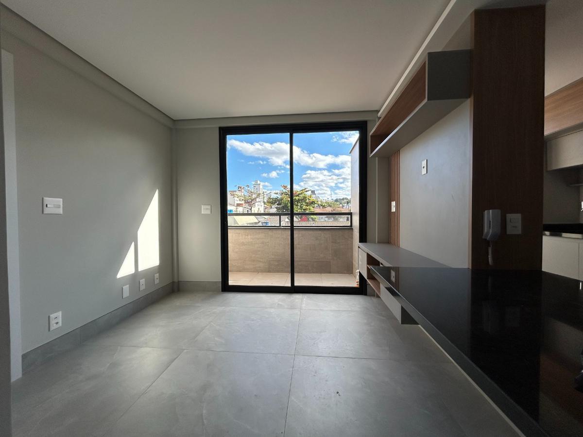 Apartamento, São José, 1 Quarto, 0 Vaga