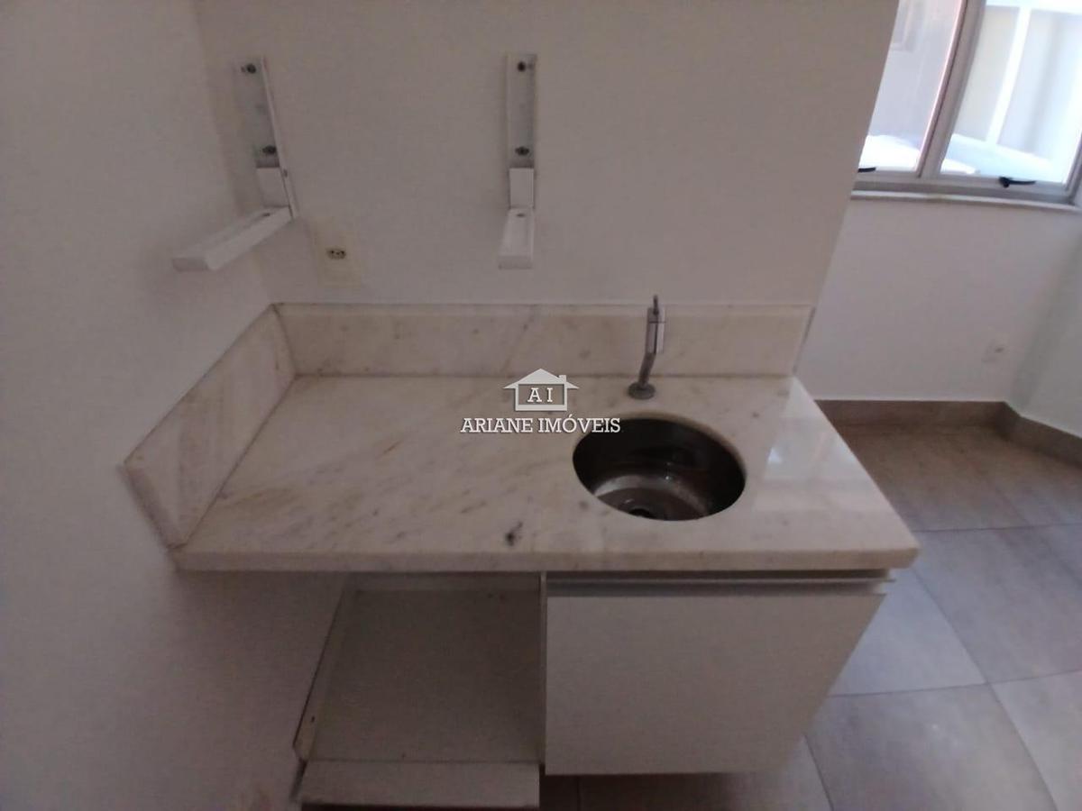 Sala, Santo Antônio, 0 Quarto, 1 Vaga