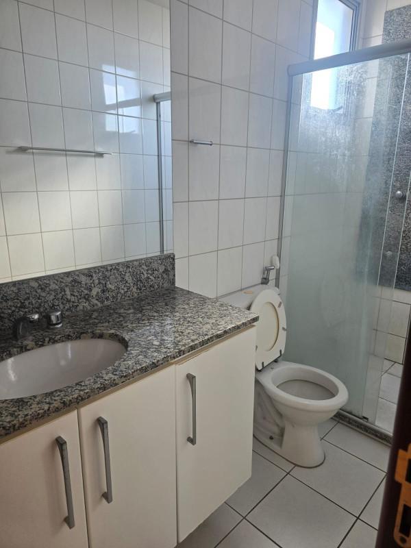 Apartamento, Buritis, 2 Quartos, 2 Vagas, 1 Suíte