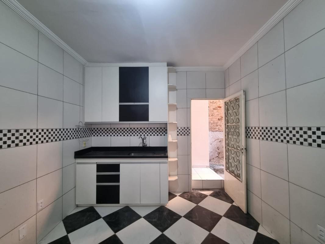 Casa, Eldorado, 2 Quartos, 1 Vaga