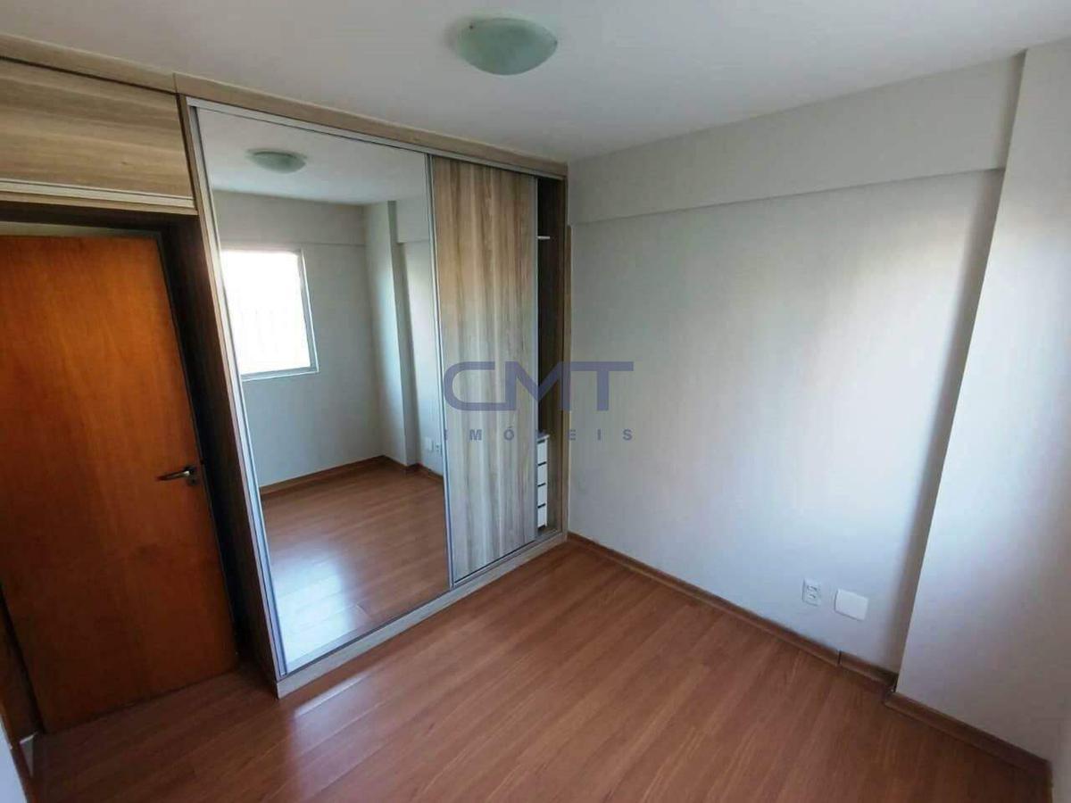 Apartamento, Santo Antônio, 3 Quartos, 2 Vagas, 1 Suíte