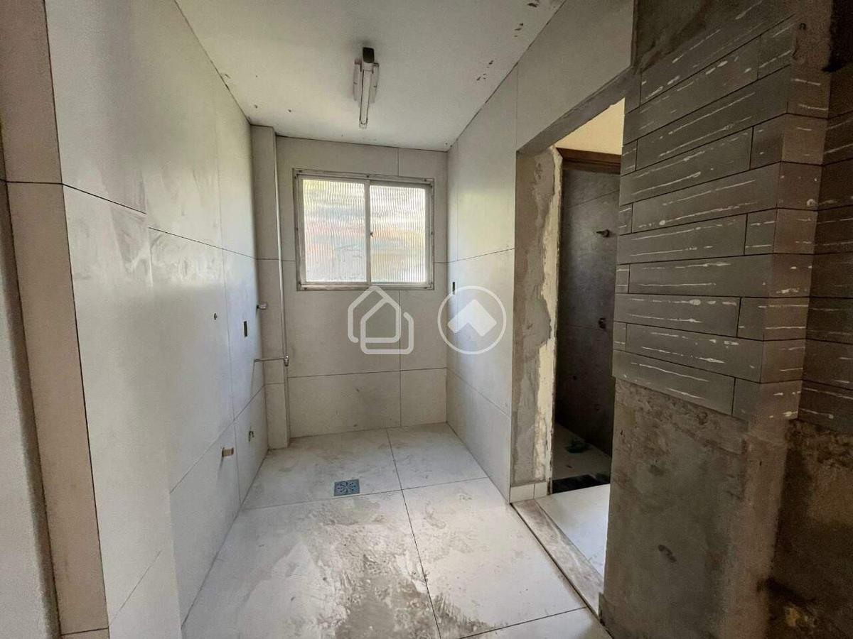 Apartamento, Buritis, 3 Quartos, 2 Vagas, 1 Suíte