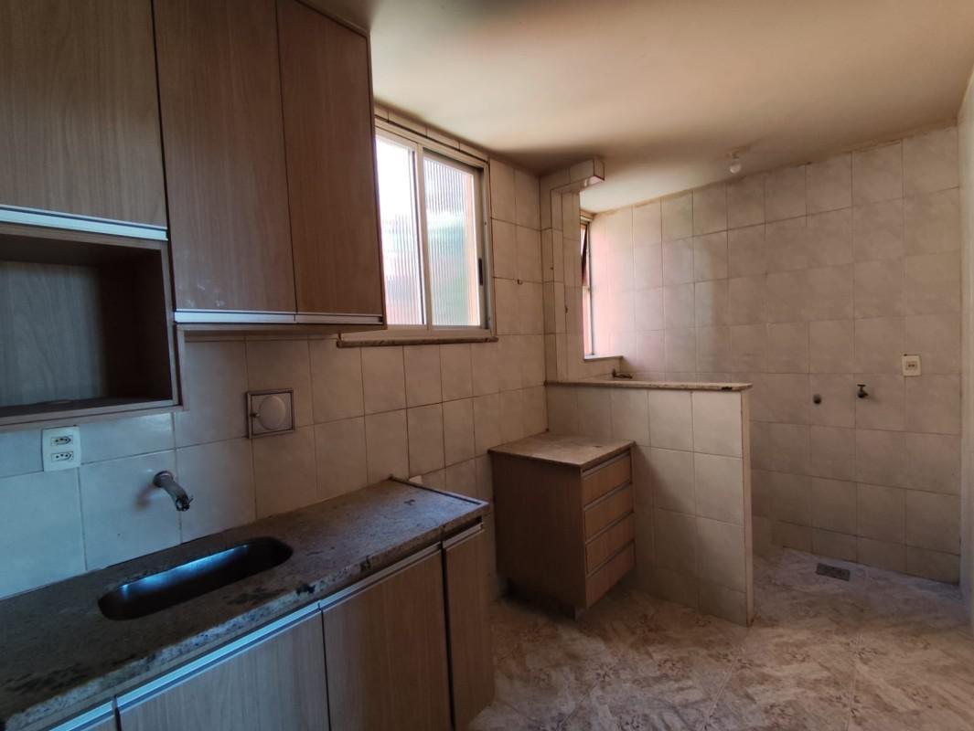 Apartamento, Padre Eustáquio, 3 Quartos, 2 Vagas