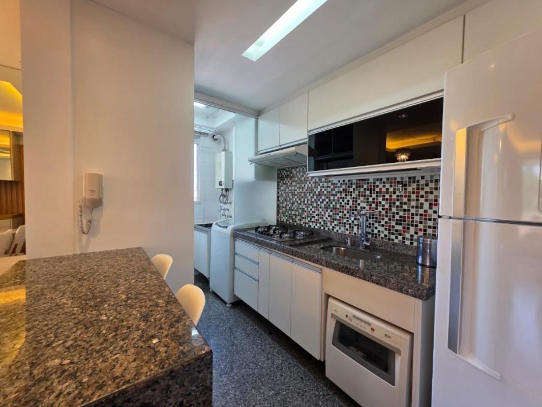Apartamento, Castelo, 3 Quartos, 2 Vagas, 1 Suíte