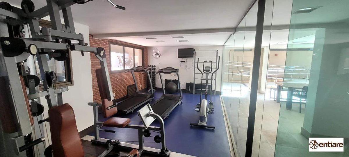 Apartamento, Buritis, 4 Quartos, 3 Vagas, 2 Suítes