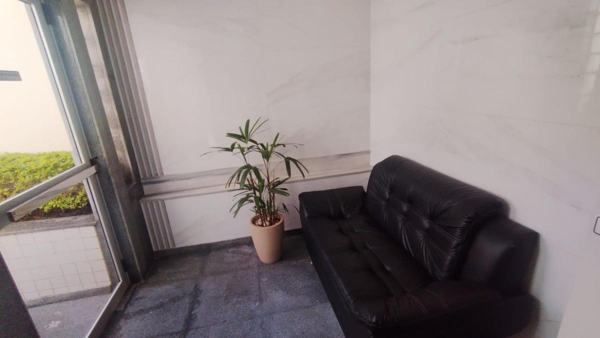 Apartamento, Graça, 3 Quartos, 2 Vagas, 1 Suíte