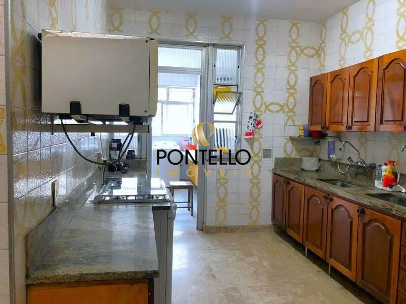 Apartamento, Santo Antônio, 4 Quartos, 3 Vagas, 1 Suíte