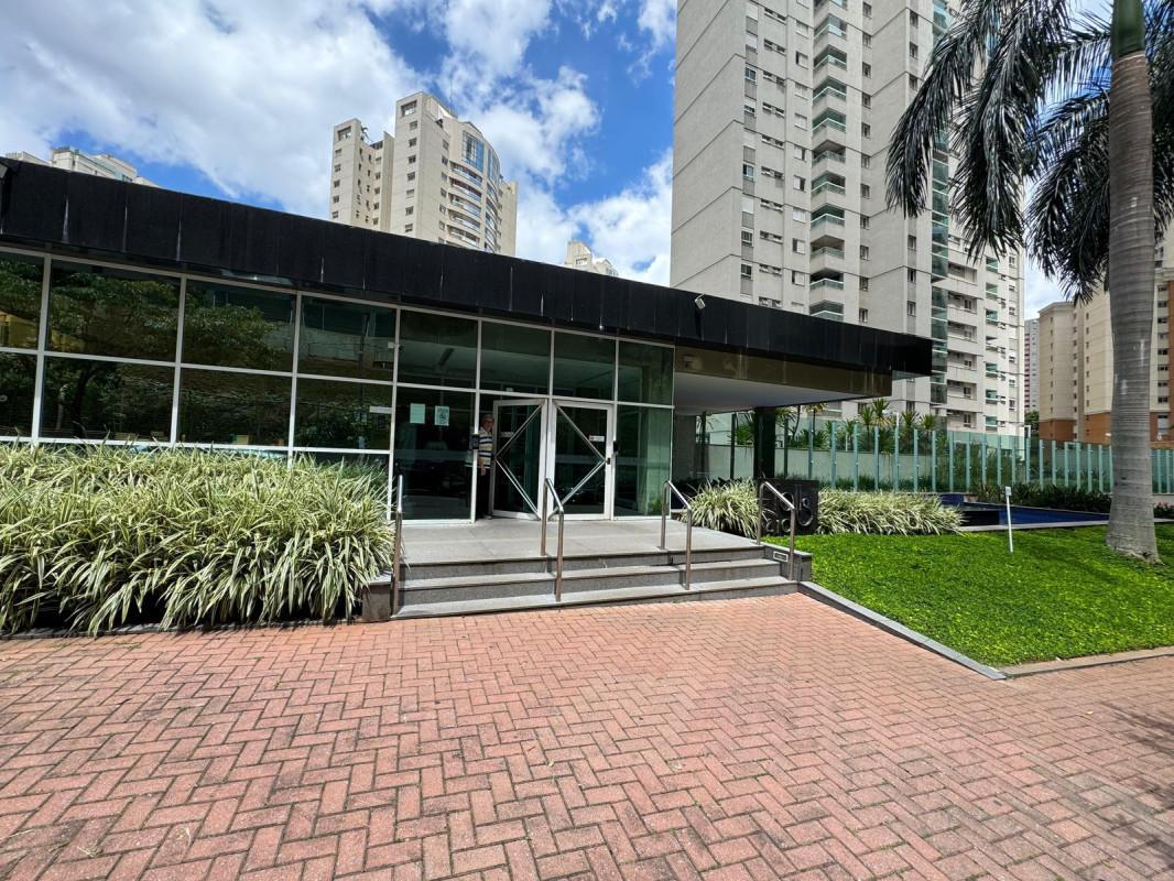 Apartamento, Vila da Serra, 2 Quartos, 2 Vagas, 1 Suíte